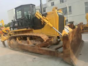 Quality 2016 Year 23t Paint Shantui Bulldozer SD22 For Heavy Rough Work 1700h Working Time wholesale