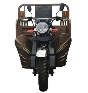 Quality Cargo 2000kg Disability Trike Three Wheel Motorcycle wholesale