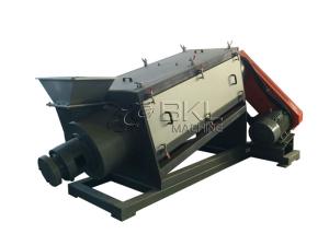 Quality 3000kg H High Speed Friction Washer PP PE Pet Flakes Washing Machine wholesale
