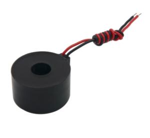 Quality High Dielectric Ferrite Core Current Transformer Solar Inverter Usage wholesale