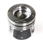 Diesel Engine Parts D6E Aluminum Piston 98mm VOE21291110