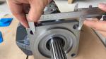 11C3255 LiuGong Spare Parts Gear Pump