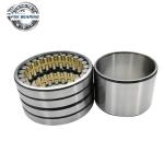 Multiple Row BC4-8016/HA4 Four Row Cylindrical Roller Bearing Steel Mill