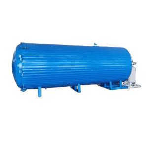 Quality Wood Drying Methods Machine With Customized Vacuum Dryer Fully Automatic wholesale