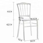 Wholesale quality assurance great quality wedding chair