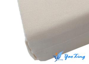 Quality Fireproof 39 Inches 230 GSM Fire Retardant Fabric For FR Protective Mattess wholesale