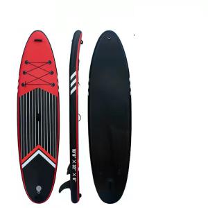 Quality Stand Up Paddle Board For Beginners OEM Water Ski Board Inflatable Surfboard Yoga Board wholesale