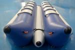 10 Persons Inflatable Banana Boat
