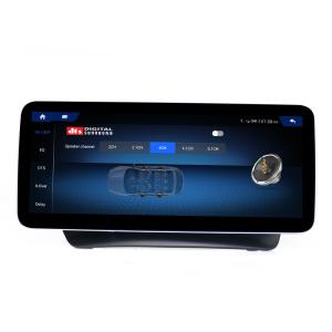 Quality 12 Inch Mercedes Benz Android Radio Mercedes Ntg 4.5 Carplay 2013-2014 wholesale