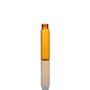 Quality Clear Amber Screw Cap Glass Vials Screw Neck Vial 1ml-50ml wholesale