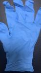 Multi Use Inspection Disposable Nitrile Gloves Powder Free YXD-001