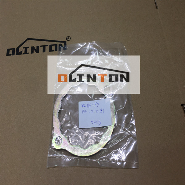 D85 Excavator Seal Parts 144-2112161 Construction Machinery Parts