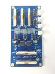 Industrial DX7 Single Head Low Cost Head Board Printer Inkjet Board