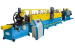 Purlin Cable Tray Making Machine Furring Sheet Making Machine