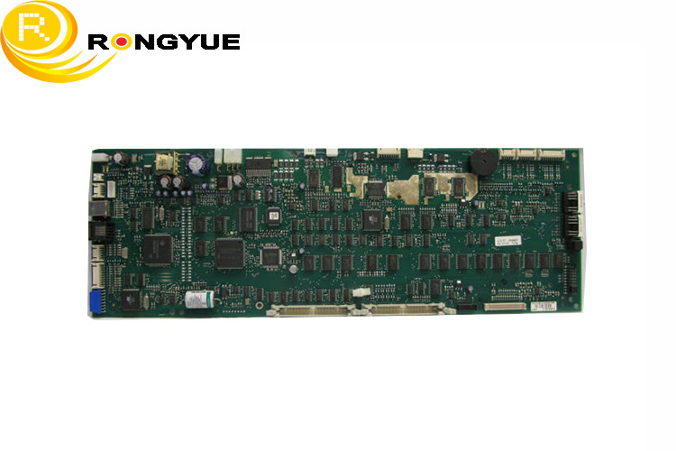 Wincor Spare Parts Cmd Pcb Assy 1750055781 01750055781