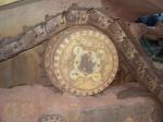 Used D8N CAT Bulldozer Crawler One