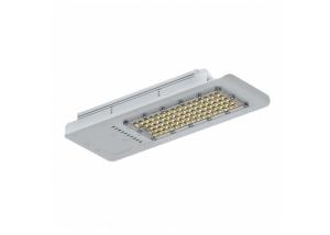 Quality 90W Warm White Led Light Street Lamp Energy Savings 50,000 Hours Life Time wholesale