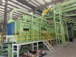 200000CBM Particle Board (PB) Making Machine Production Line