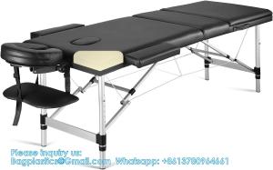 Quality Multifunctional Examination Bed Physiotherapy Portable Massage Tables For Sale Portable Massage Table Professional wholesale