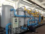 Large Capacity PSA Nitrogen Gas Plant N2 Generation System For Chemical Industry