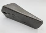 Hot selling construction machinery heat treatment tempered steel excavator