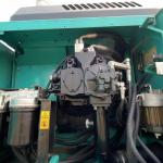 Hydraulic Valve Original Shensteel SK480 Excavator Used Machinery Sold in