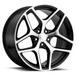 Z28 Factory Reproduction Rims Alloy Wheels 20 Inch 22 Inch
