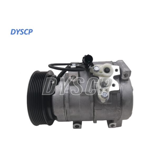 7813A163 7813A184 7813A292 MR500876 Ac Compressor For Mitsubishi Pajero 3.8 V93