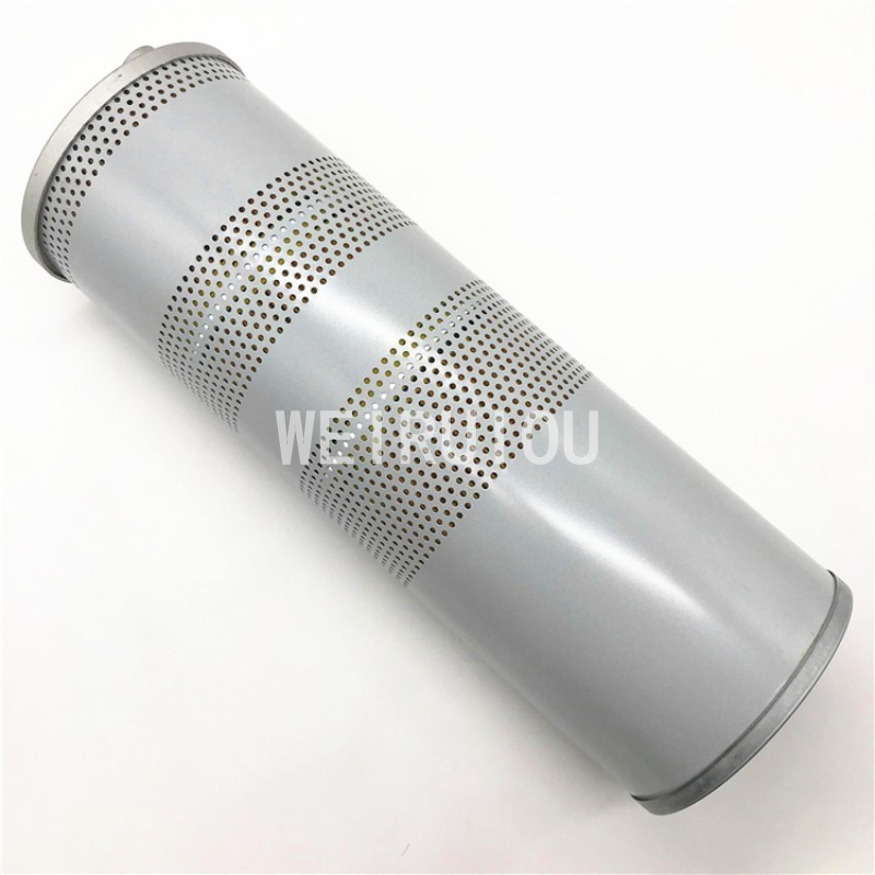 excavator Return Oil Filter Cartridge 4448402 HF7691 B222100000233