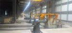 High Precision Metal Slitting Line Brass Copper Strip Slitting Line Machine 4 X