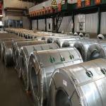 Dx51d Hot Dip Galvanized Steel Strip Suppliers Roofing Sheet 1.5mm Z100 With SGC