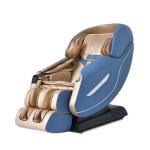 Whole Body 135cm Sl Track 4d Massage Chair ISO9001 Roller OEM