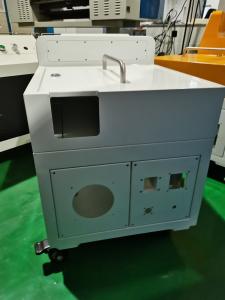 Quality 200W 500W 1000W Laser Cleaning Machine For Rust Removal wholesale