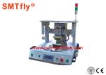 Optional CCD Hot Bar Bonder Automatic Soldering Equipment With Sealing Process