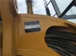 used cat 140h motor grader