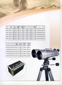Quality Hot outdoor waterproof binoculars wholesale