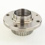 Bearing Steel Bike Spare Parts with Spherical Non-Aligning Bearings