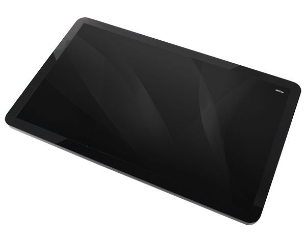 1500cd/M2 Interactive Digital Signage Display