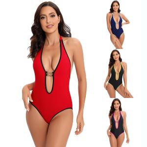 Quality Spandex Swimsuit For Swimming Pool - Swim Comfortably And Confidently Sexy Large Size wholesale
