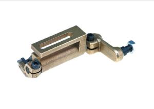 Quality Cutting Device Textile Industry Spare Parts With Scissors Driven Selvedge wholesale