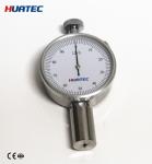 Portable, easy operated 0 - 100HD 2.5mm Shore Durometer LX-D
