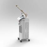 Professional Fractional Laser CO2 Machine For Skin Resurfacing / Tightening