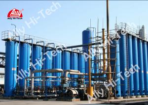 Quality Economical Hydrogen Production Plant , Psa Unit For Hydrogen Production wholesale
