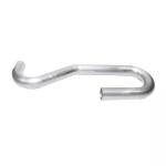 A369 Bent Steel Tubing 16mm