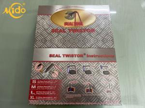 Quality Metal Rubber Seal Tools Professional Hydraulic Seal Installation Kit Convenient Seal Twister Durable Rod Seal Repair Kit wholesale