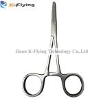Stainless Steel Hospital Surgical Mosquito Hemostatic Forceps ISO13485
