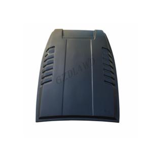 Quality Ford Ranger Wildtrak 2019 Bonnet Hood Scoop Cover wholesale