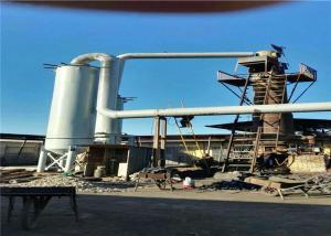 Quality 90% Flue Gas Desulfurization Equipment Fgd System In Power Plant wholesale