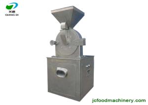 Quality full stainless steel material grain food powder grinder machine wholesale