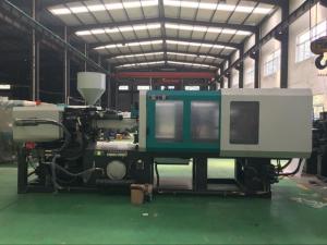 Quality 180 Rpm Injection Molding Machine Plastic Lunch Box Making Machine wholesale